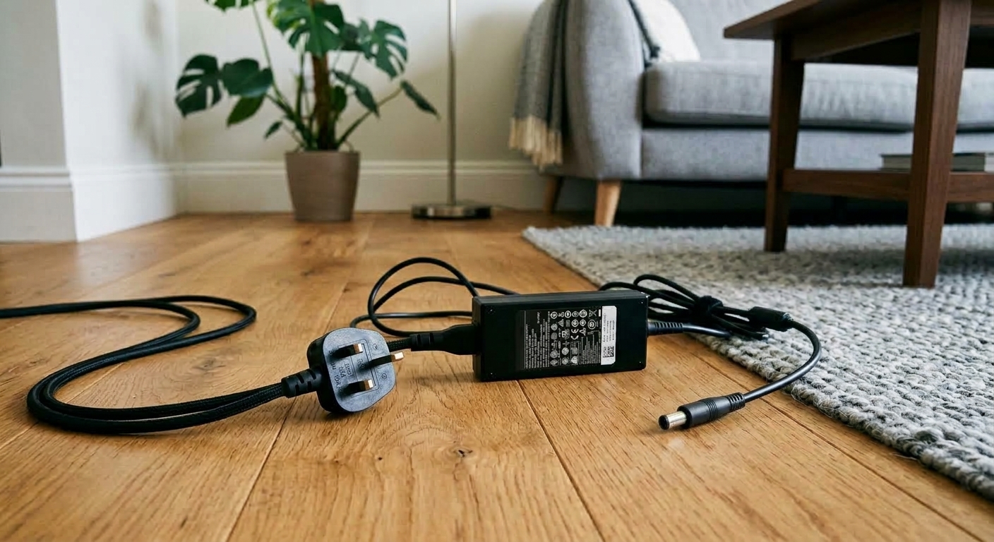 laptop chargers